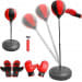 JEU DE BOXE PUNCHING BALL POUR ENFANTS